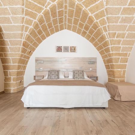 Bed and Breakfast Clara Domus Gallipoli Zewnętrze zdjęcie