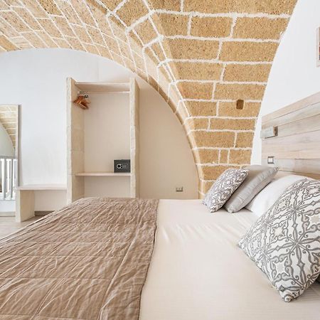 Bed and Breakfast Clara Domus Gallipoli Zewnętrze zdjęcie