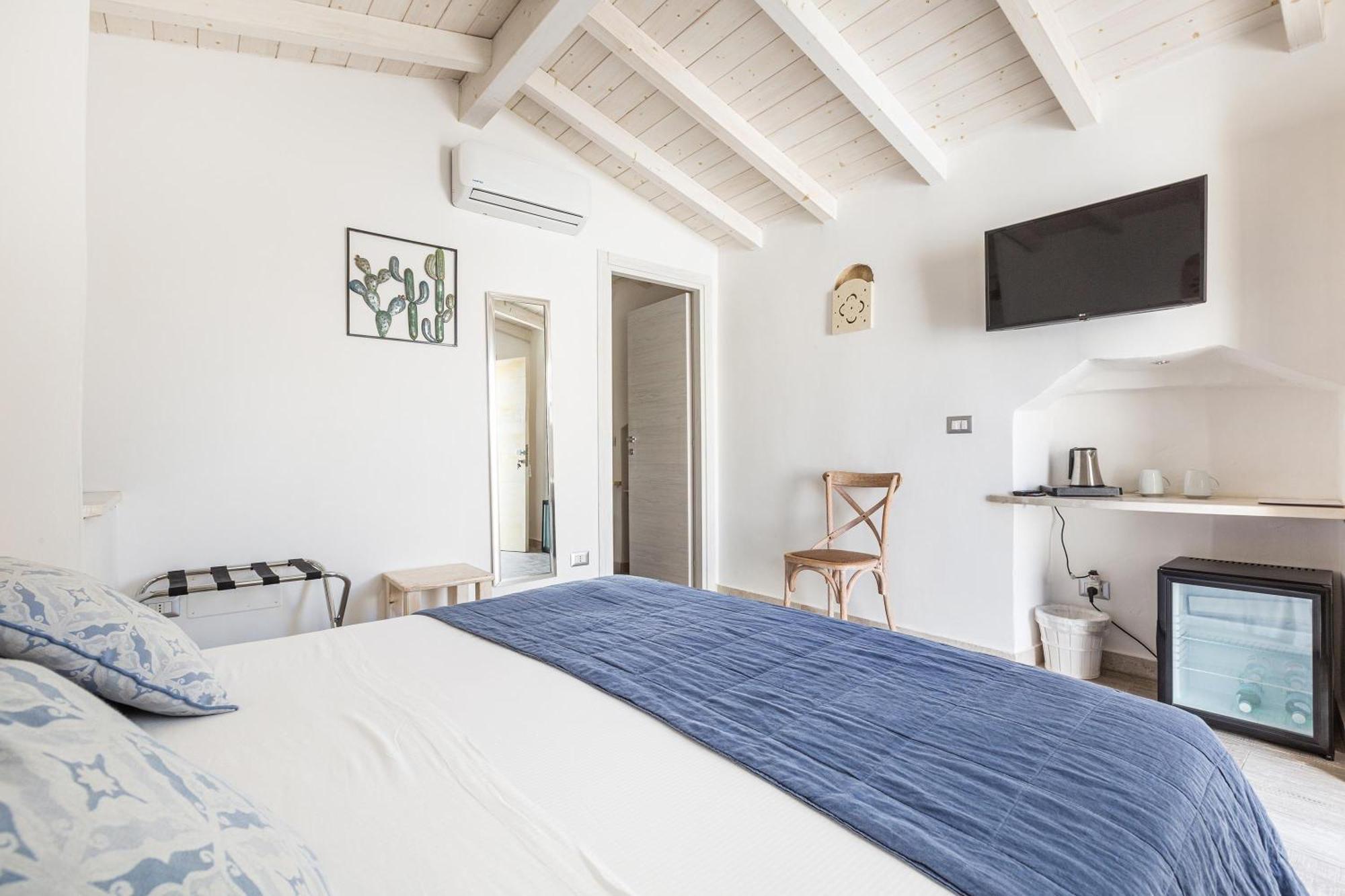 Bed and Breakfast Clara Domus Gallipoli Zewnętrze zdjęcie