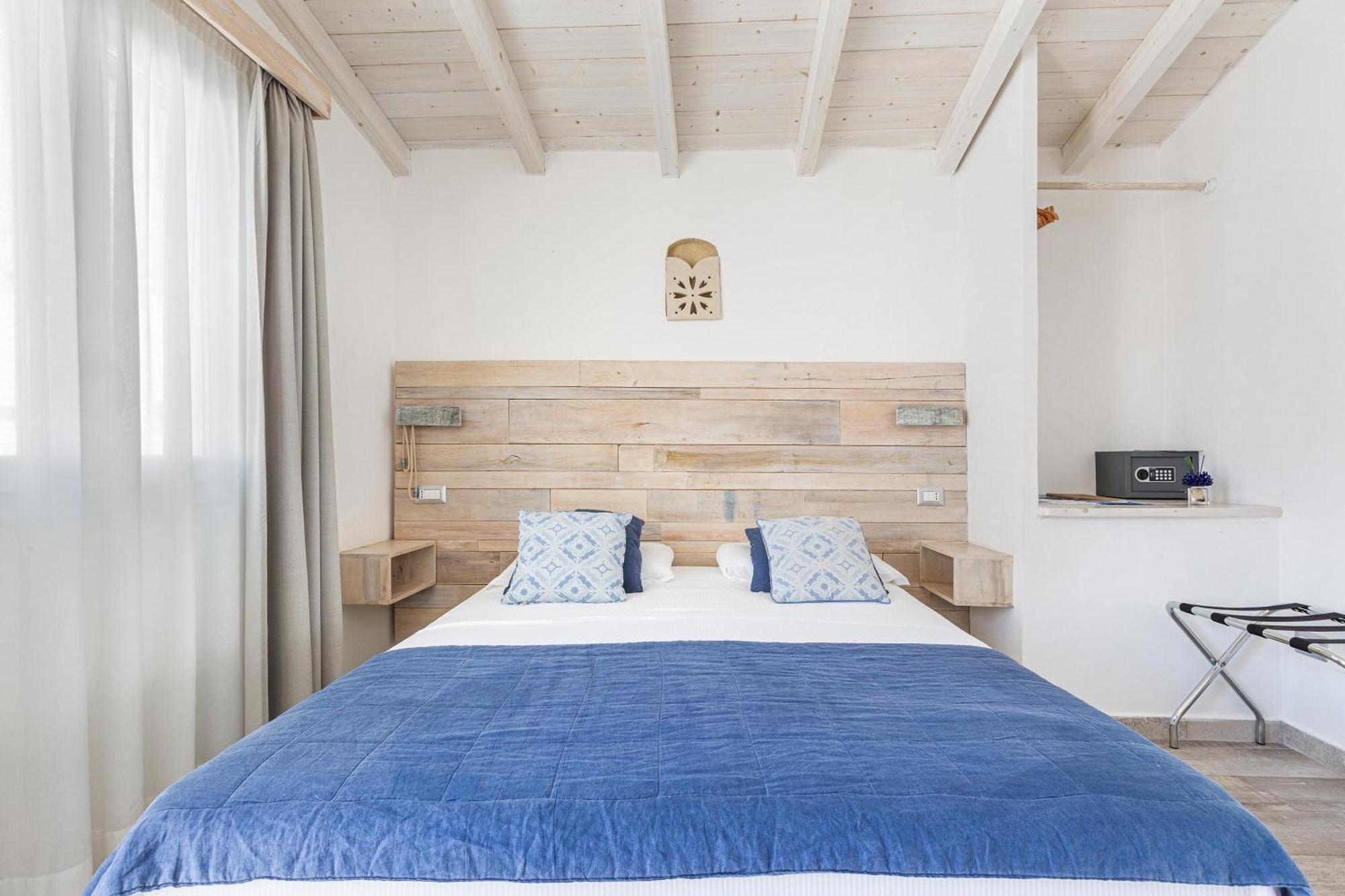 Bed and Breakfast Clara Domus Gallipoli Zewnętrze zdjęcie