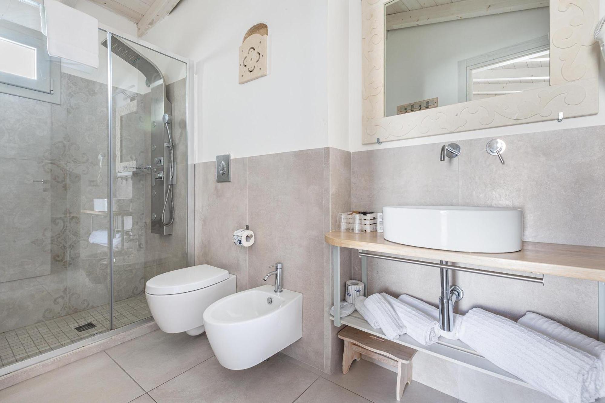 Bed and Breakfast Clara Domus Gallipoli Zewnętrze zdjęcie