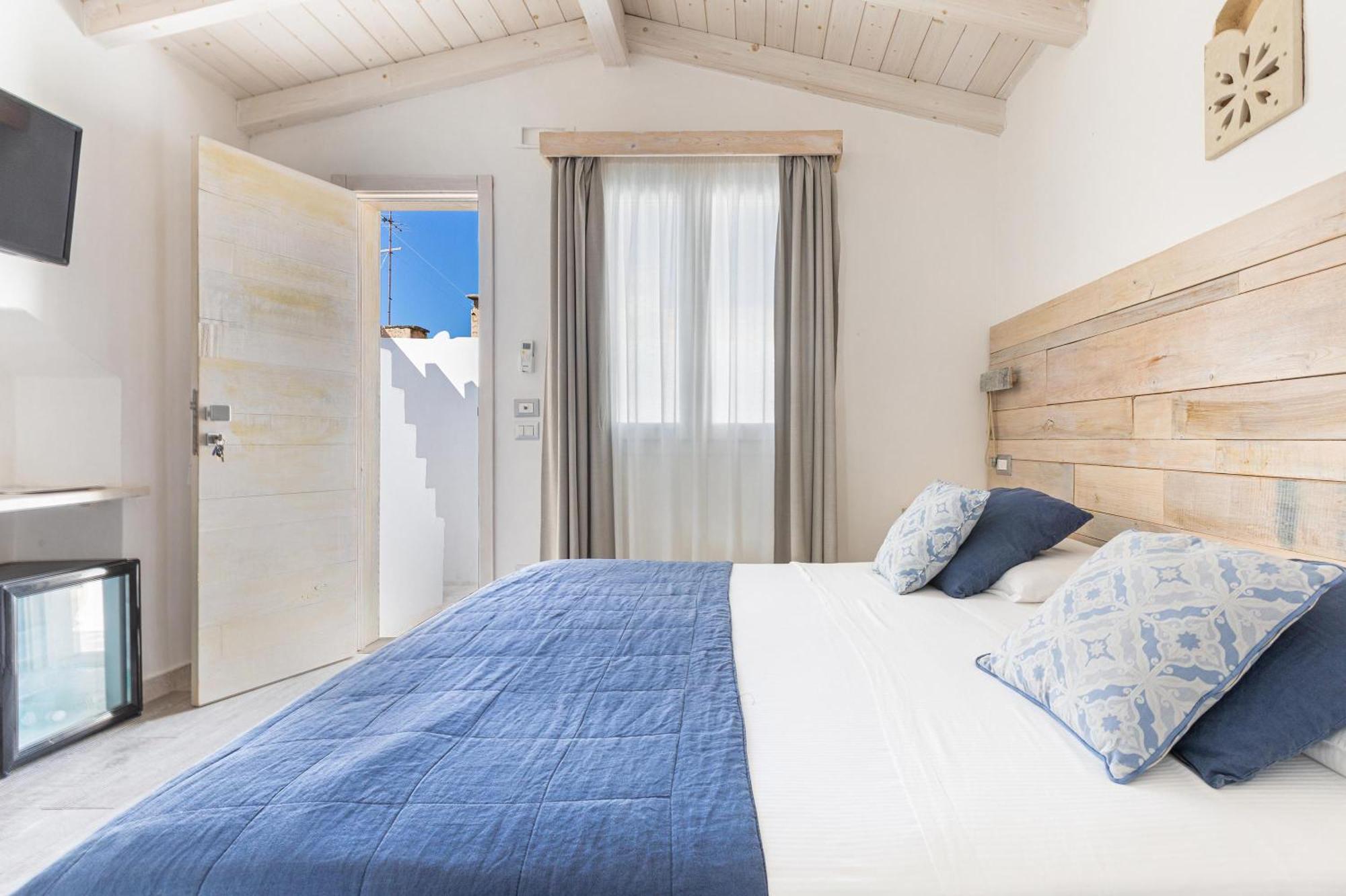 Bed and Breakfast Clara Domus Gallipoli Zewnętrze zdjęcie