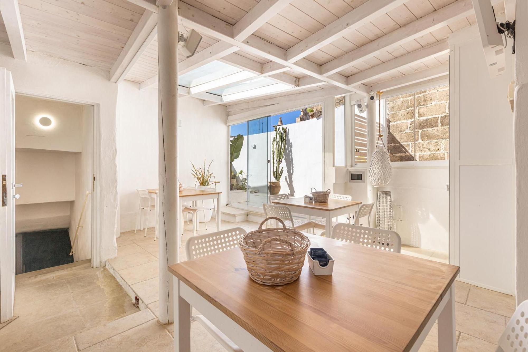 Bed and Breakfast Clara Domus Gallipoli Zewnętrze zdjęcie